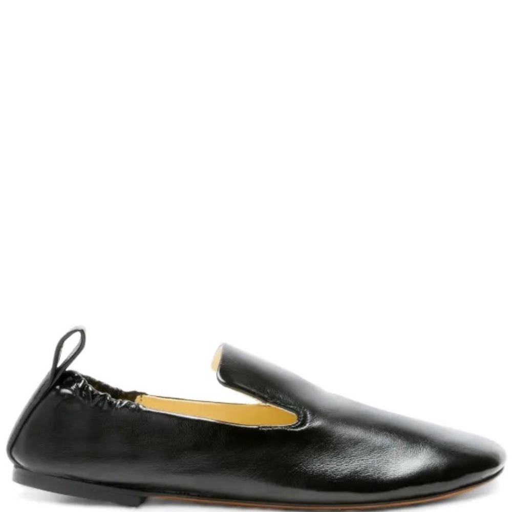 Proenza Ruched Loafers - Picture 2 of 3